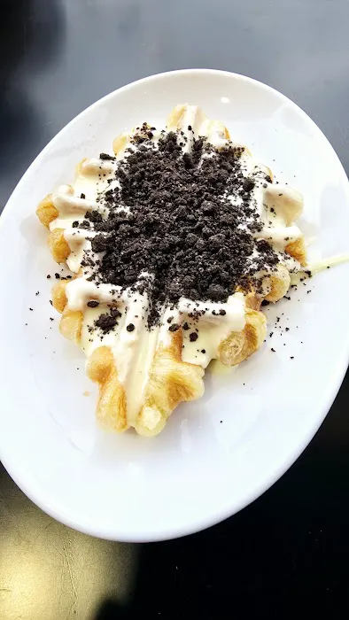 Melt My Heart - Skru Besi Food Arcade Picture 1