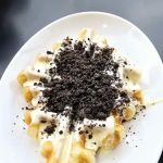Melt My Heart - Skru Besi Food Arcade