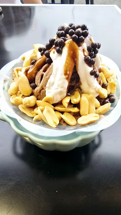 Melt My Heart - Skru Besi Food Arcade Picture 2
