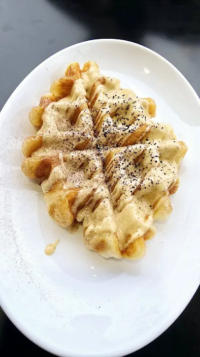 Melt My Heart - Skru Besi Food Arcade Picture 4
