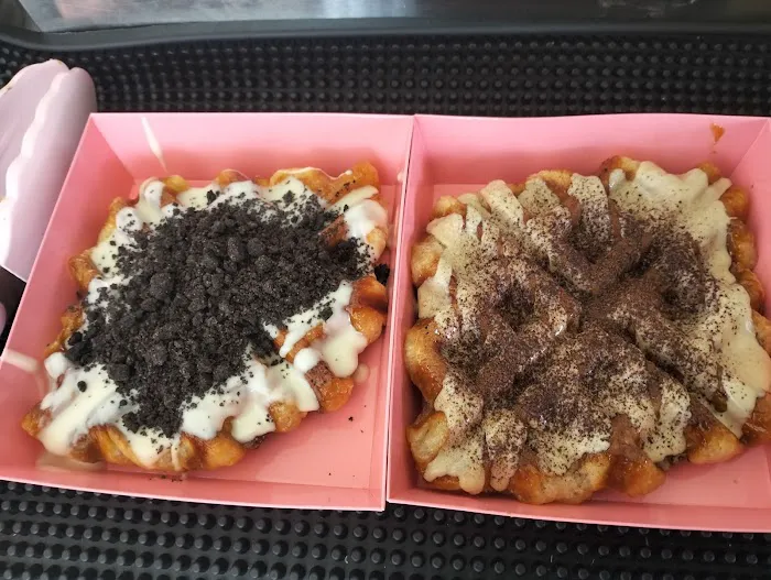 Melt My Heart - Skru Besi Food Arcade Picture 10