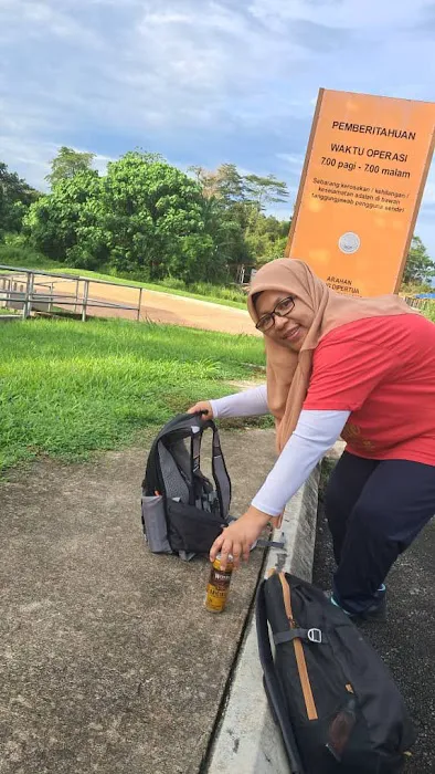 Bukit Perangin MUALLIM Picture 3