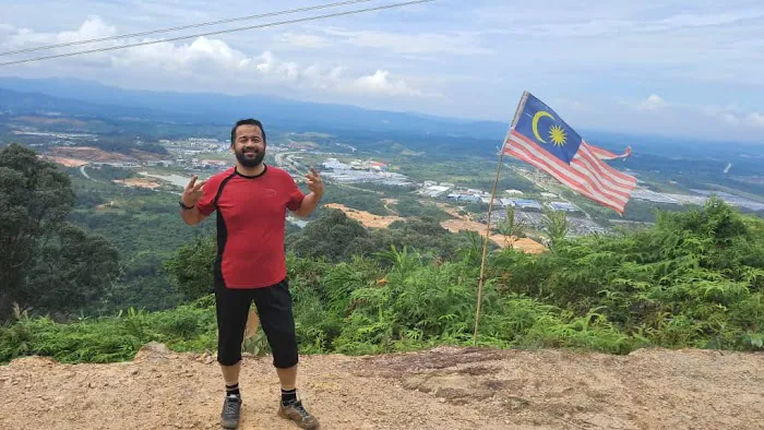 Bukit Perangin MUALLIM Picture 2