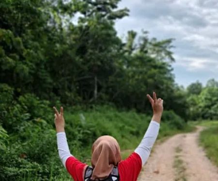 Bukit Perangin MUALLIM