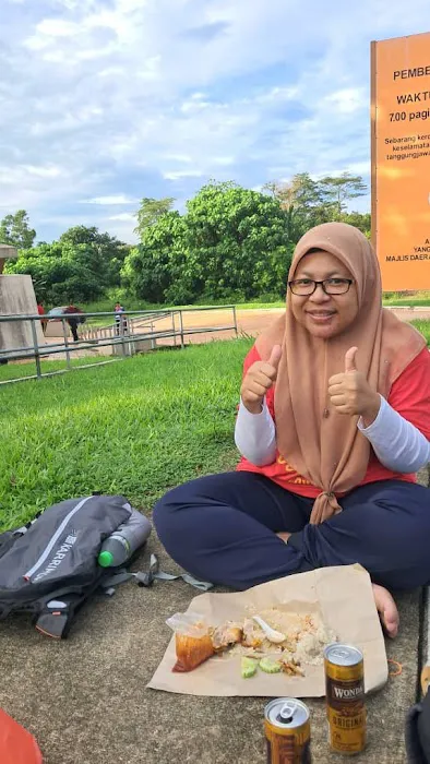 Bukit Perangin MUALLIM Picture 6