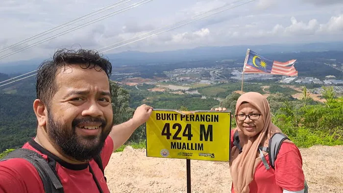 Bukit Perangin MUALLIM Picture 5