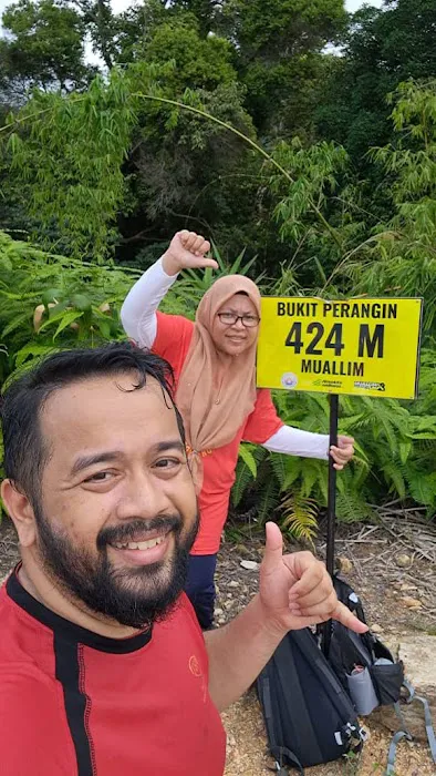 Bukit Perangin MUALLIM Picture 8