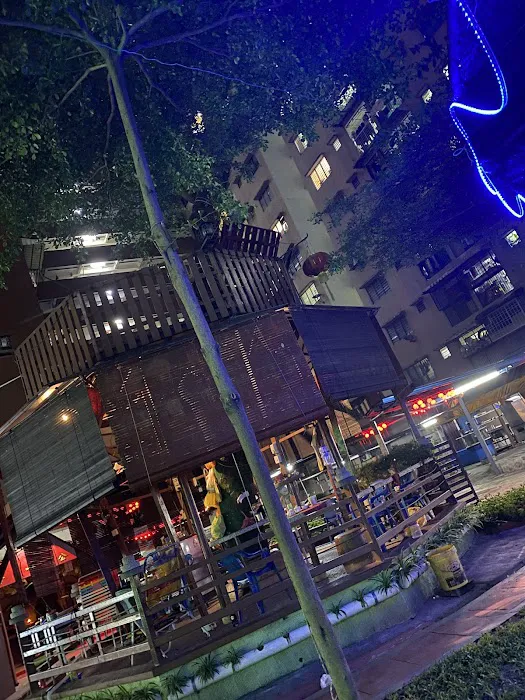 Miharja Flat Blok 8 Garden 美和家第八座组屋花园 Picture 5