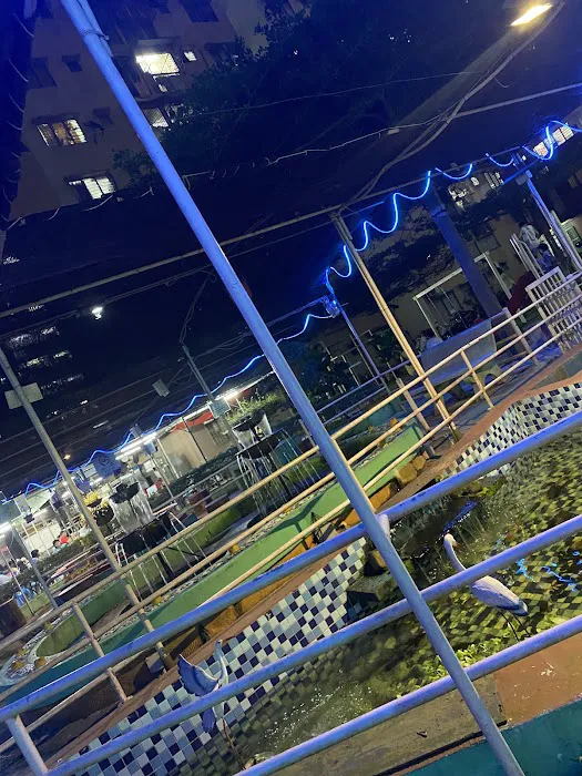 Miharja Flat Blok 8 Garden 美和家第八座组屋花园 Picture 9