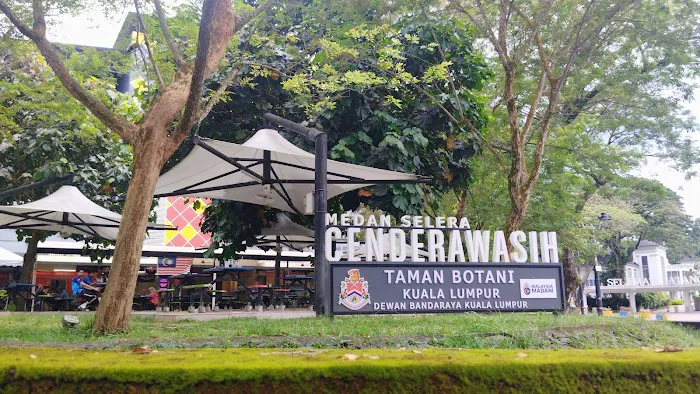 Moksu Bukit Aman Picture 3