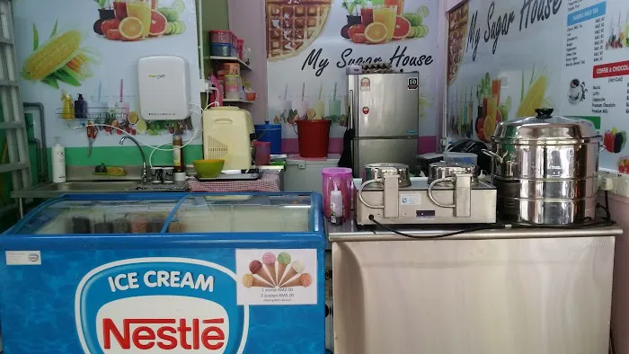 My Sugar House Picture 6