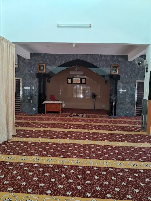 Surau As-Salam Picture 6