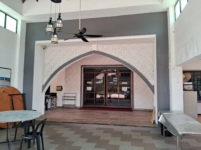 Surau As-Salam Picture 7
