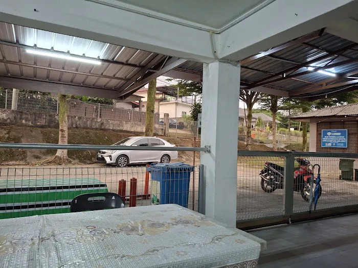 Surau As-Salam Picture 5