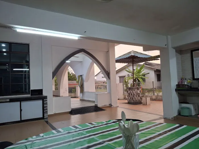 Surau As-Salam Picture 4