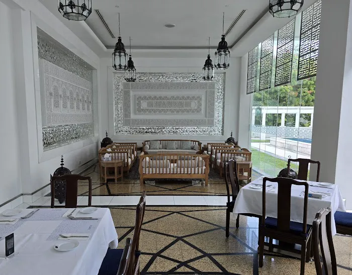 Moza Restaurant & Cafe Sdn Bhd Picture 3
