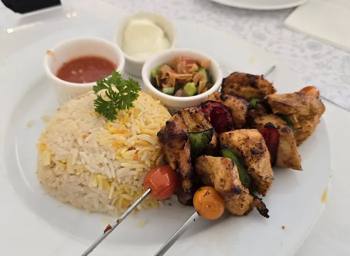 Moza Restaurant & Cafe Sdn Bhd Picture 1