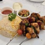 Moza Restaurant & Cafe Sdn Bhd