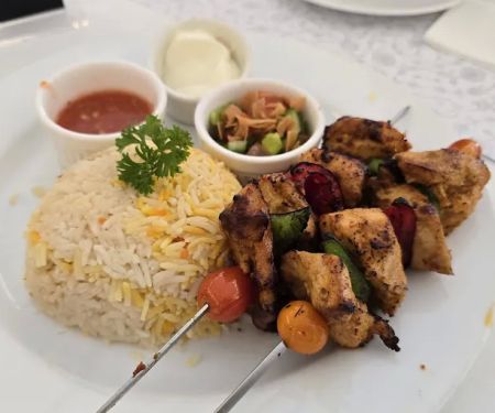 Moza Restaurant & Cafe Sdn Bhd