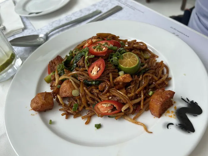 Moza Restaurant & Cafe Sdn Bhd Picture 6