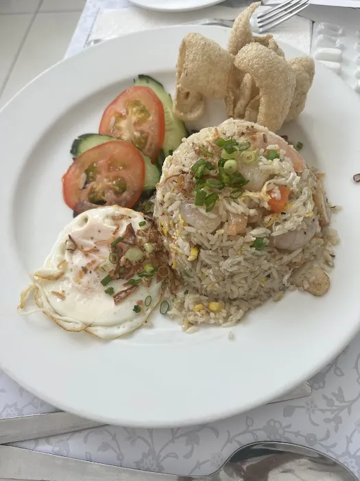 Moza Restaurant & Cafe Sdn Bhd Picture 7