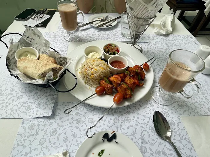 Moza Restaurant & Cafe Sdn Bhd Picture 4
