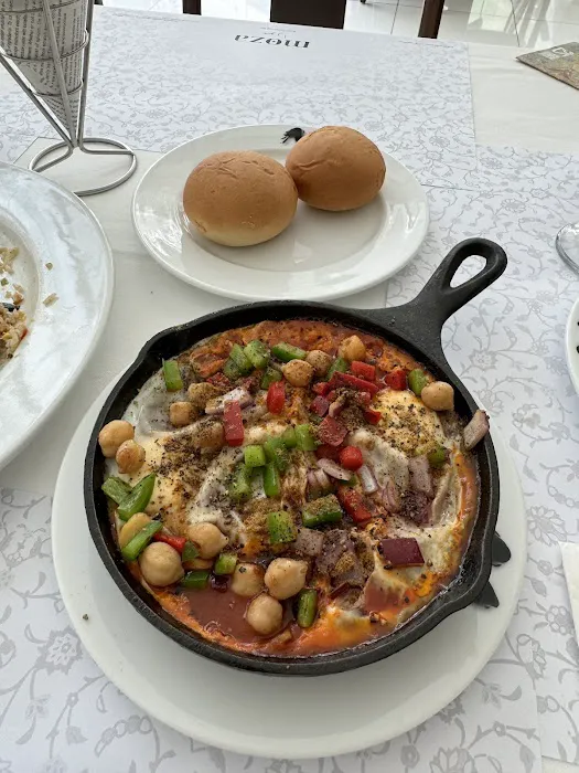 Moza Restaurant & Cafe Sdn Bhd Picture 10