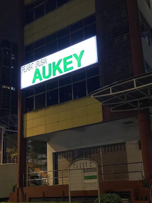 UNIPRO GLOBAL SDN BHD - Unipro.my - Aukey Malaysia Picture 3