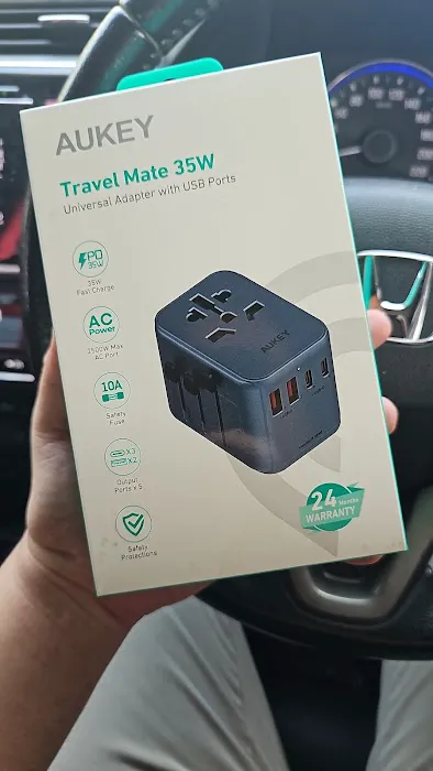 UNIPRO GLOBAL SDN BHD - Unipro.my - Aukey Malaysia Picture 1