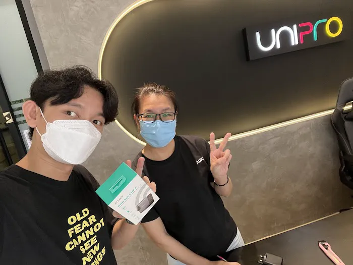 UNIPRO GLOBAL SDN BHD - Unipro.my - Aukey Malaysia Picture 6