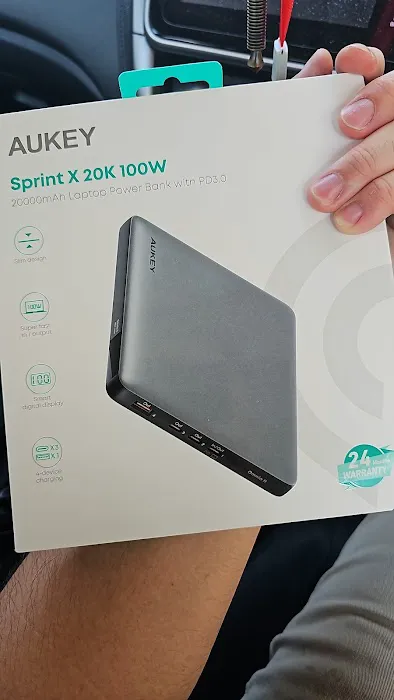 UNIPRO GLOBAL SDN BHD - Unipro.my - Aukey Malaysia Picture 5
