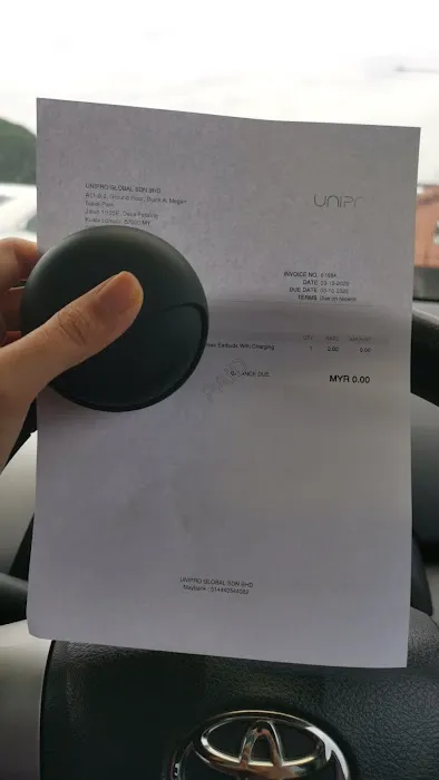 UNIPRO GLOBAL SDN BHD - Unipro.my - Aukey Malaysia Picture 4