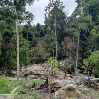 Sungei Bernam ico