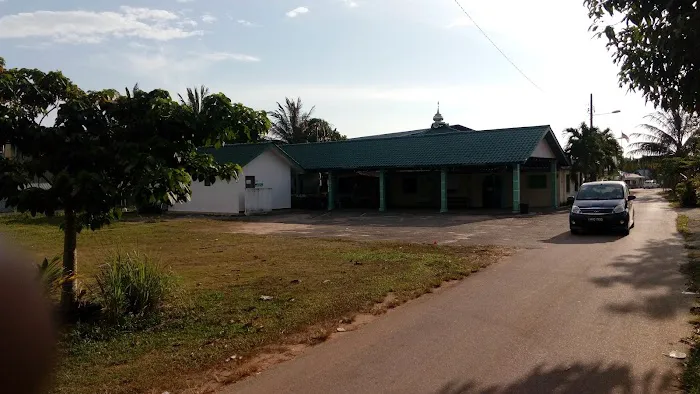 Surau At-Taqwaniah Picture 3