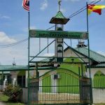 Surau At-Taqwaniah