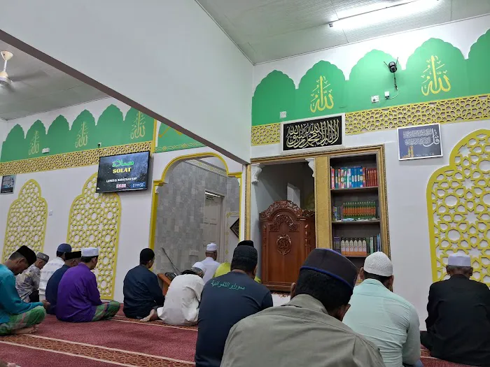 Surau At-Taqwaniah Picture 6