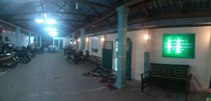 Surau At-Taqwaniah Picture 4