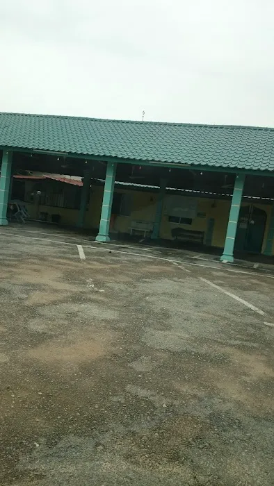 Surau At-Taqwaniah Picture 8