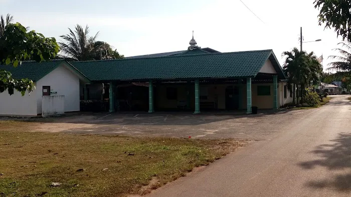 Surau At-Taqwaniah Picture 9