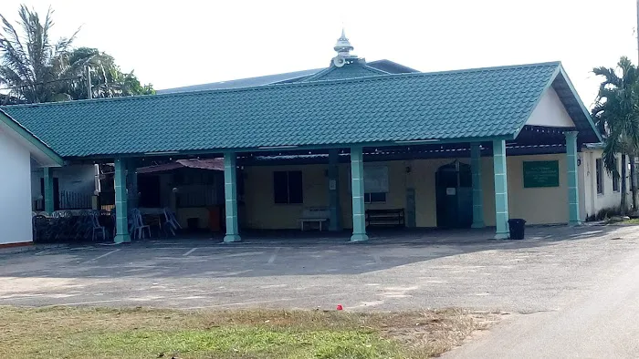 Surau At-Taqwaniah Picture 7