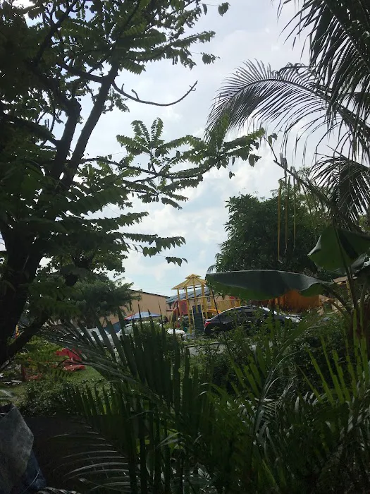 Syurga Ibunda Picture 2