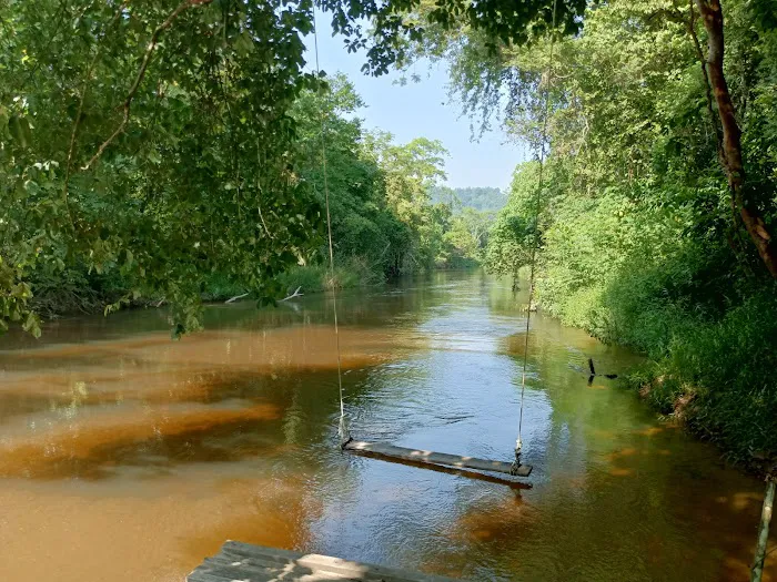 Kelab Rekreasi & Pelancongan Hulu Selangor ( Kem Beting Rimbayu ) Picture 2