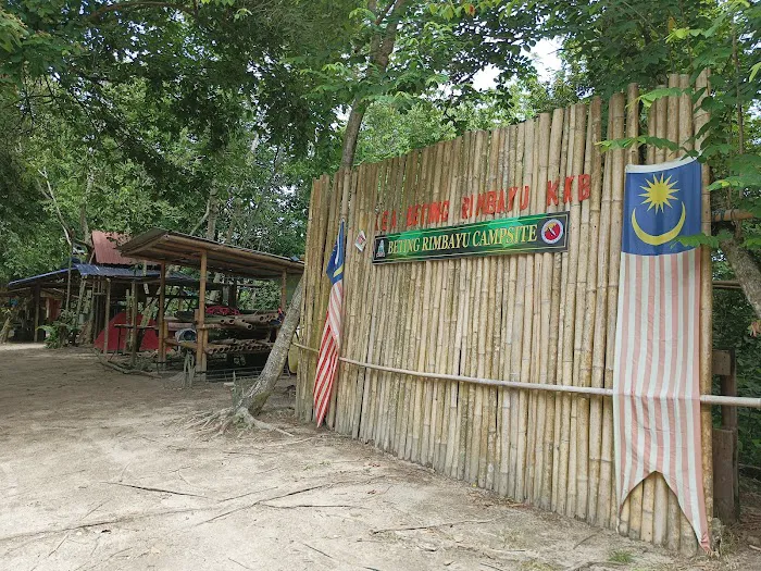 Kelab Rekreasi & Pelancongan Hulu Selangor ( Kem Beting Rimbayu ) Picture 4
