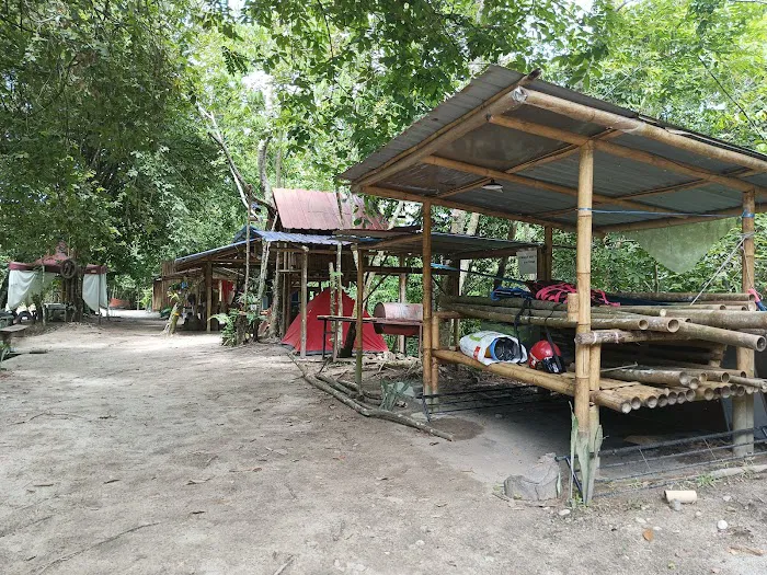 Kelab Rekreasi & Pelancongan Hulu Selangor ( Kem Beting Rimbayu ) Picture 1