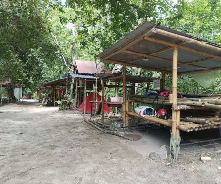 Kelab Rekreasi & Pelancongan Hulu Selangor ( Kem Beting Rimbayu )