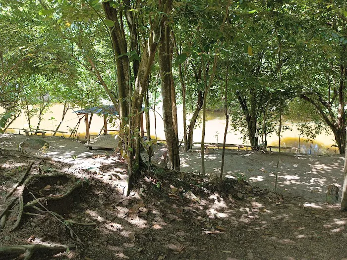 Kelab Rekreasi & Pelancongan Hulu Selangor ( Kem Beting Rimbayu ) Picture 9