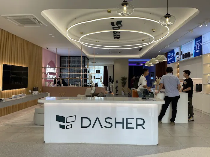 Dasher Smart Home Picture 3