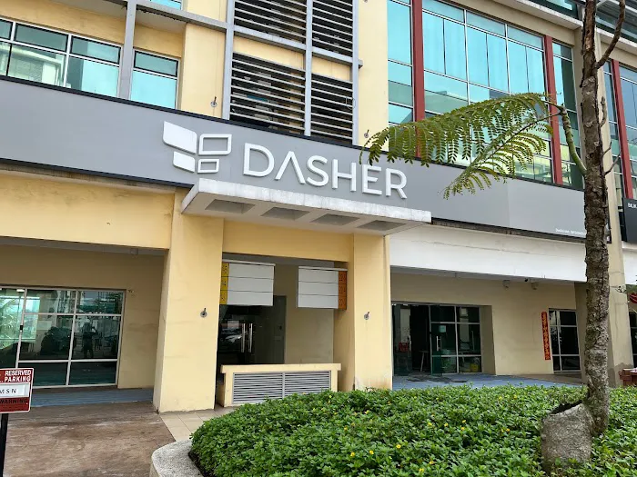 Dasher Smart Home Picture 2