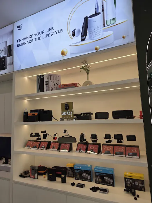 Dasher Smart Home Picture 9