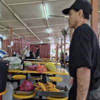 Cafe Cenderasari ico